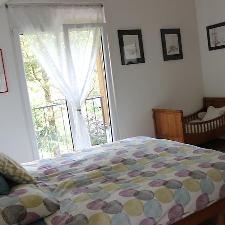 Leidzgi B&B Safenwil Luaran gambar