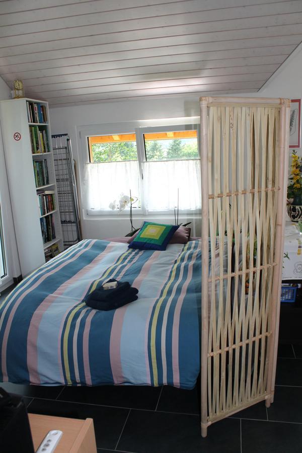 Leidzgi B&B Safenwil Luaran gambar